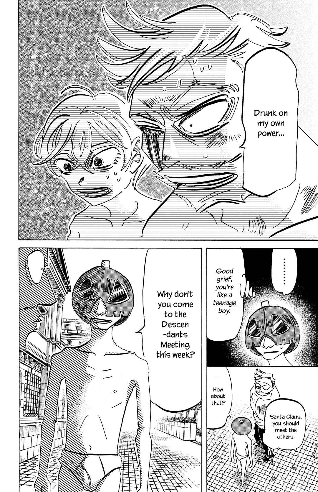 Chapter 72 - Page 22