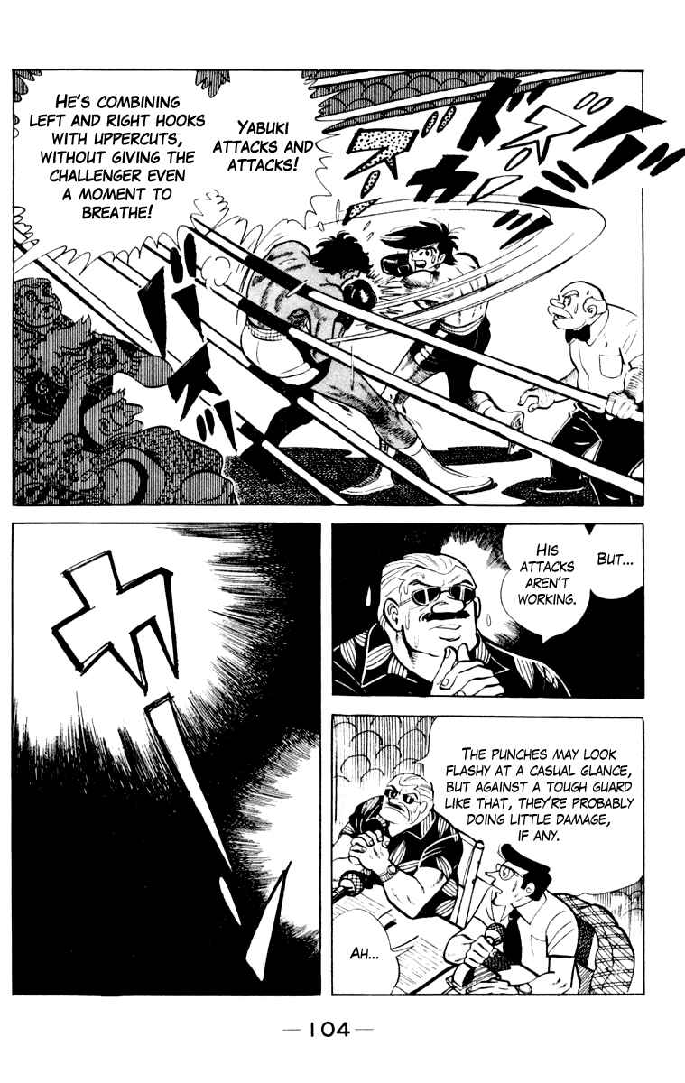 Chapter 108 - Page 100