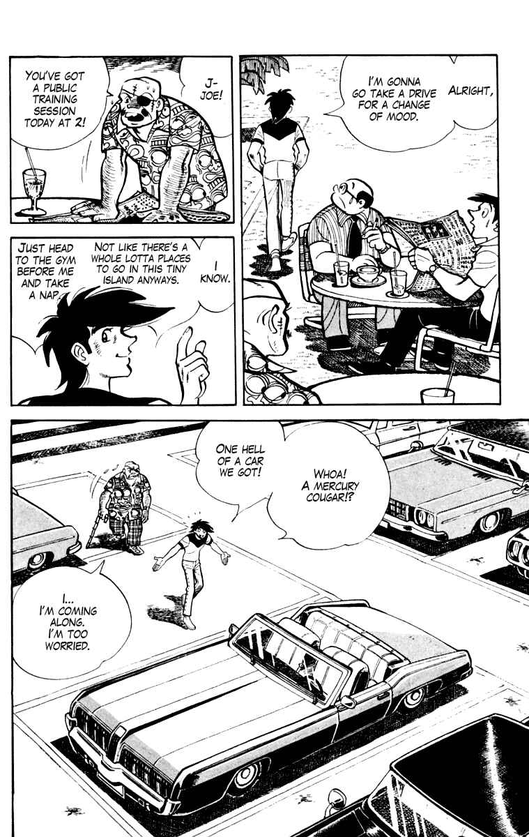 Chapter 108 - Page 11