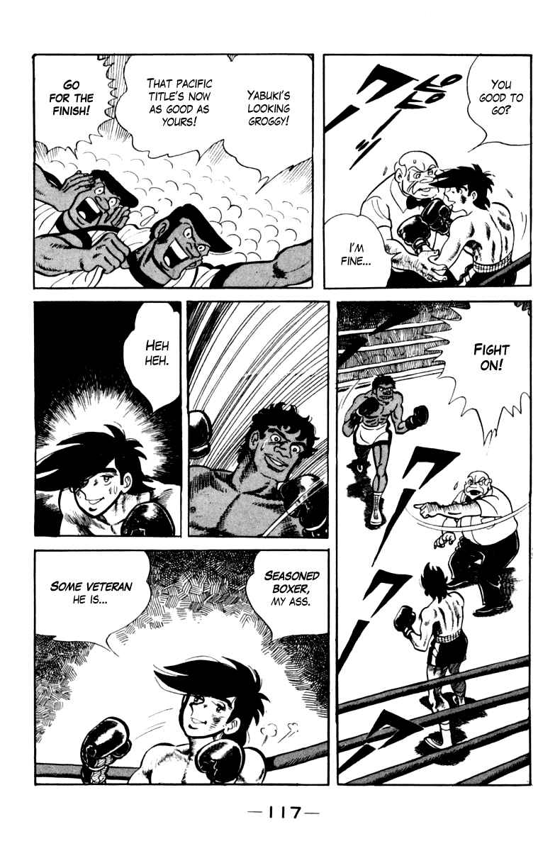 Chapter 108 - Page 113