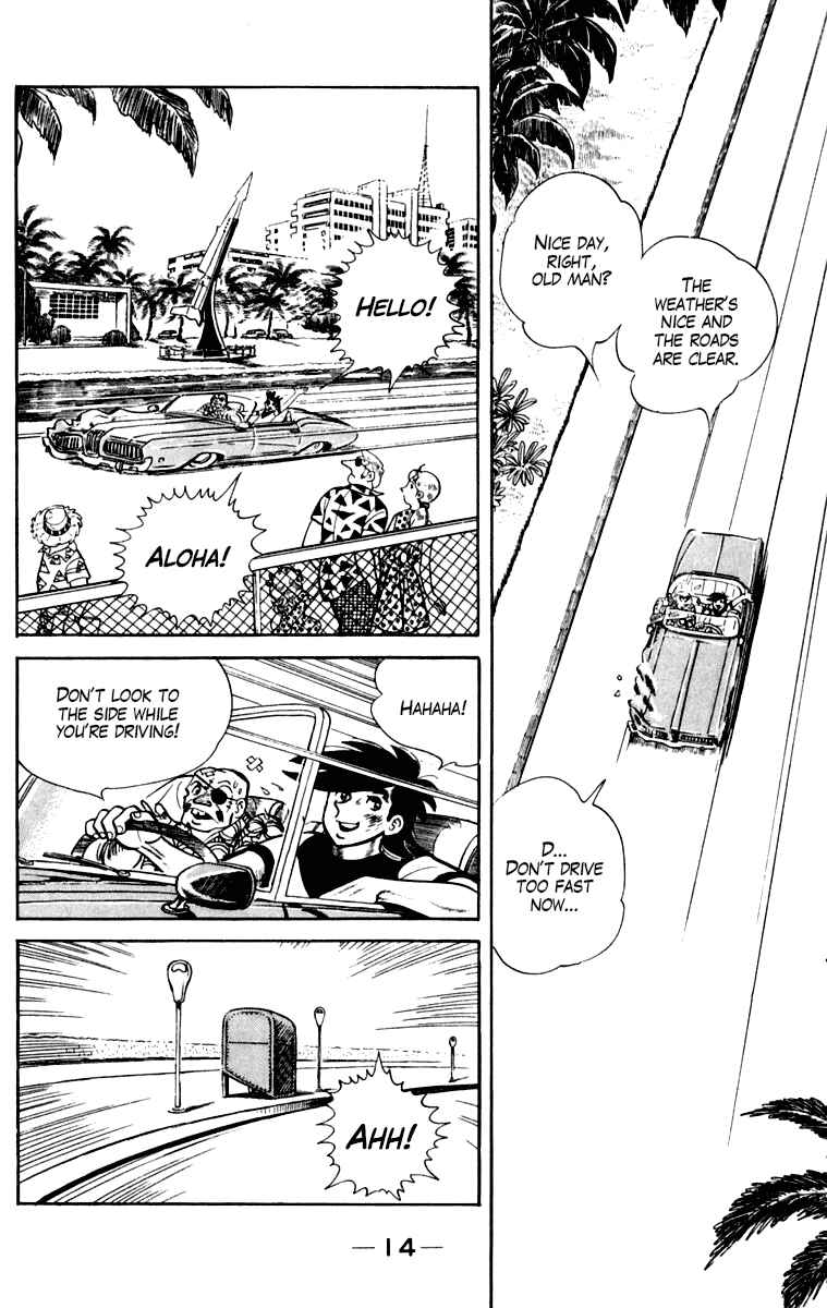 Chapter 108 - Page 13