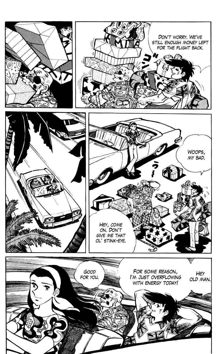 Chapter 108 - Page 135