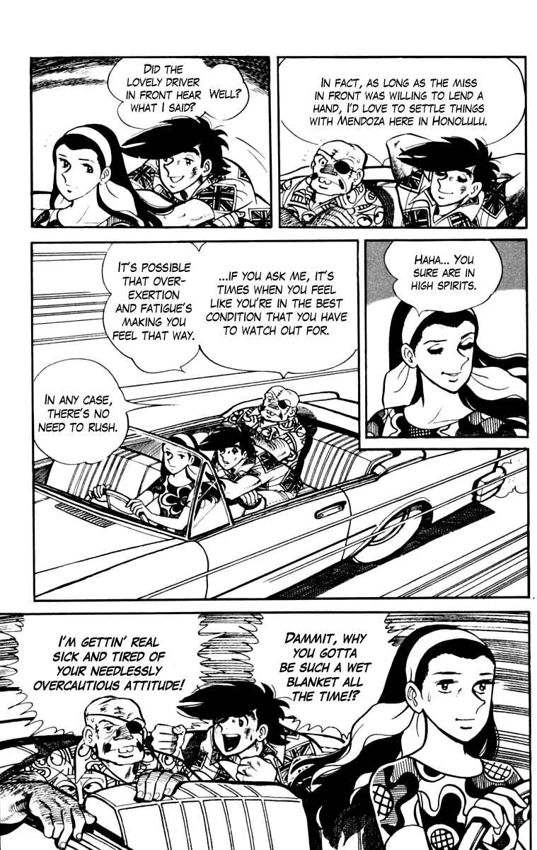 Chapter 108 - Page 136
