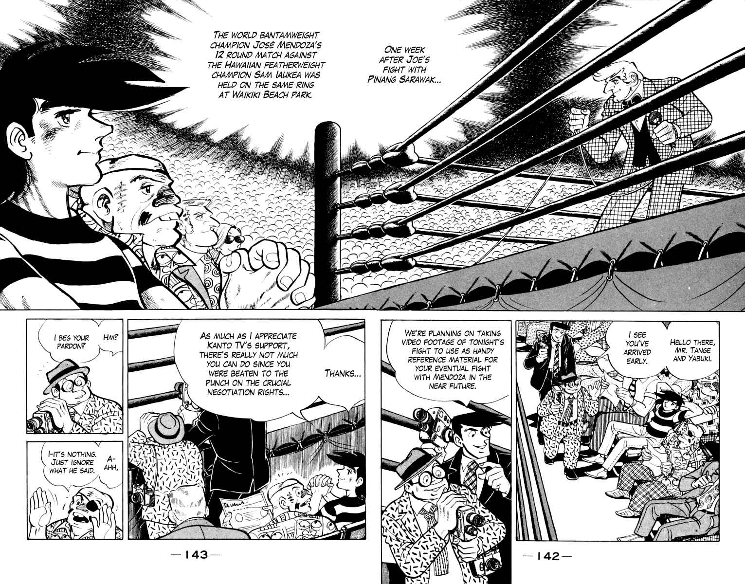 Chapter 108 - Page 137