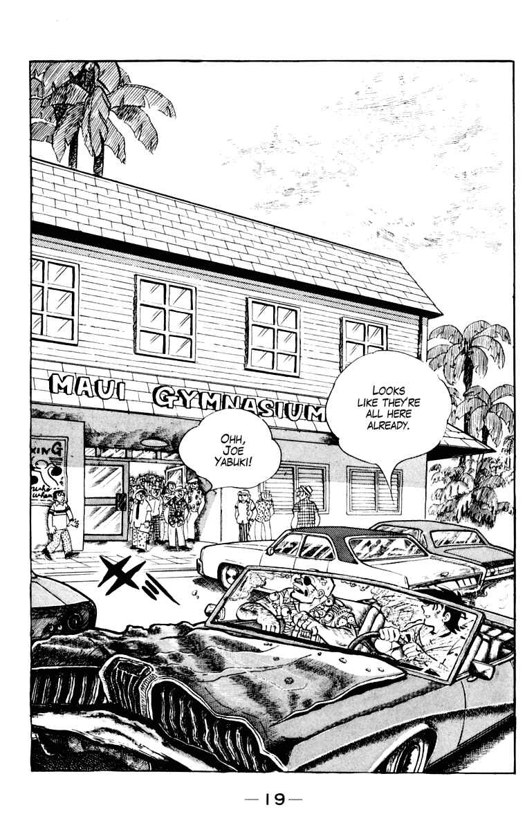 Chapter 108 - Page 18