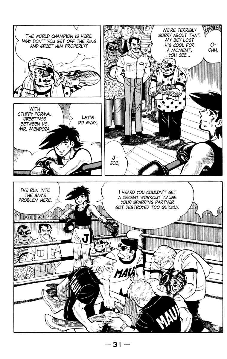Chapter 108 - Page 30