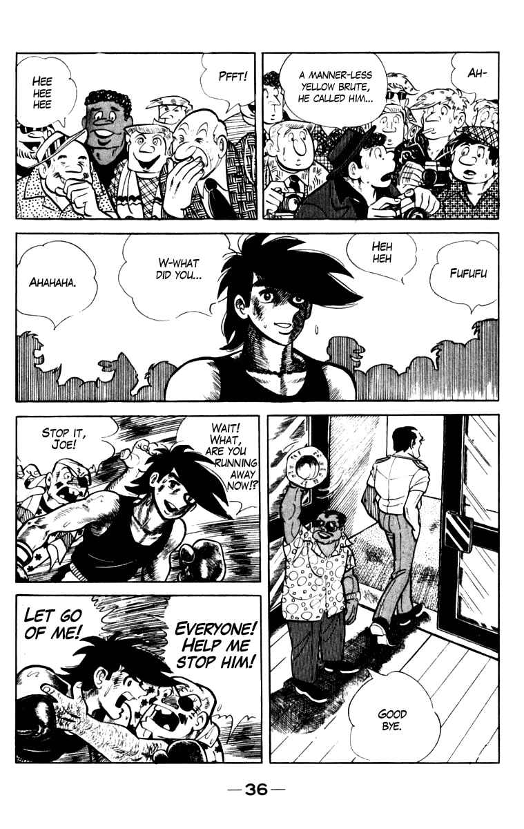 Chapter 108 - Page 35