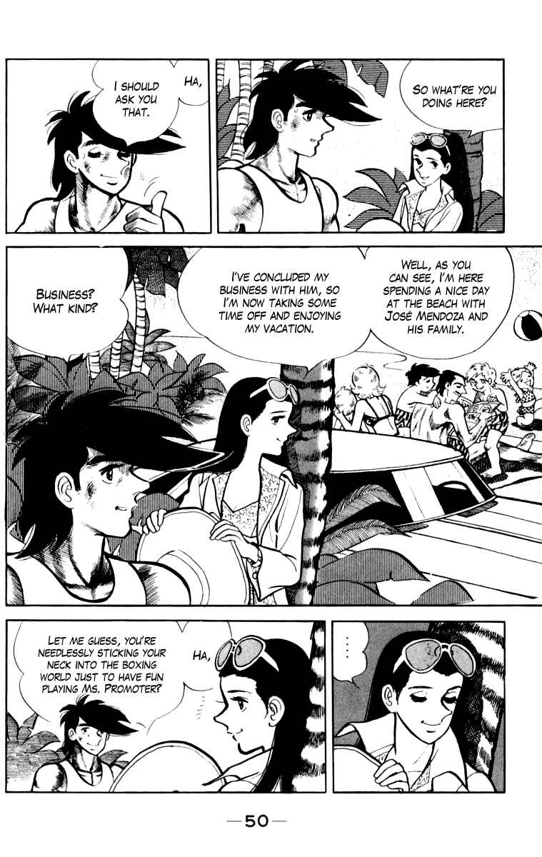 Chapter 108 - Page 47