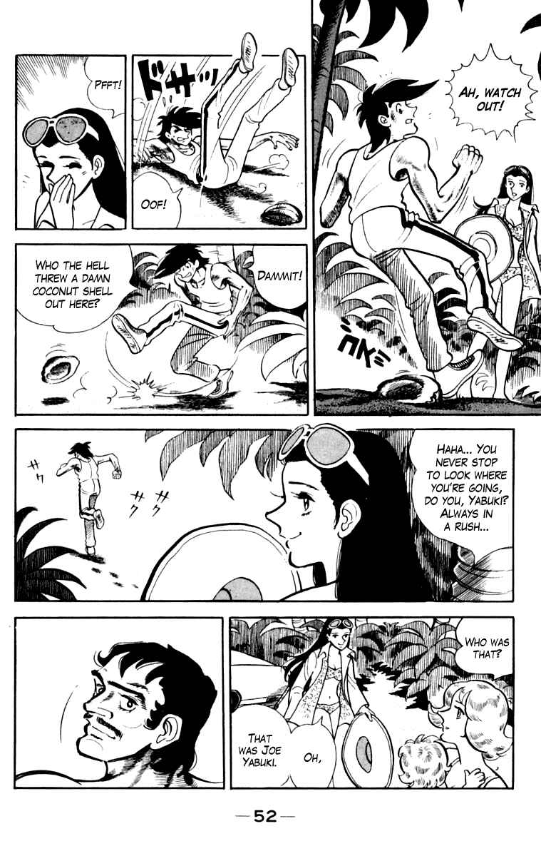 Chapter 108 - Page 49