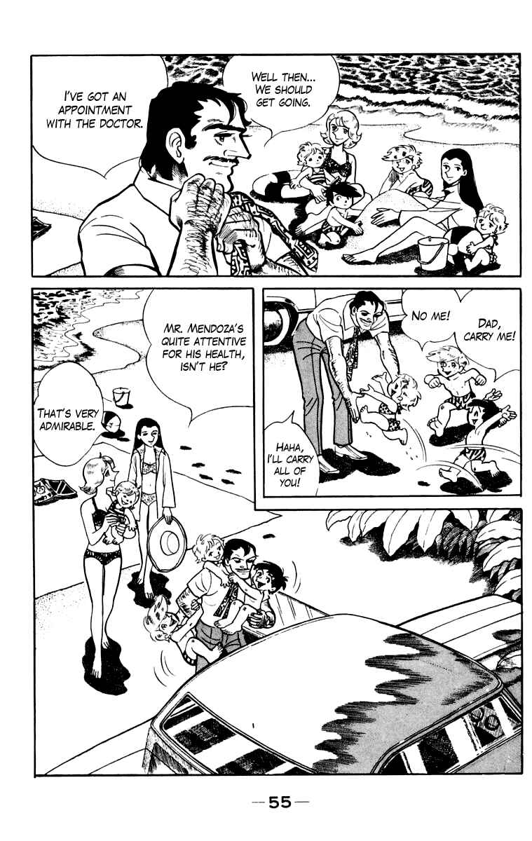 Chapter 108 - Page 52
