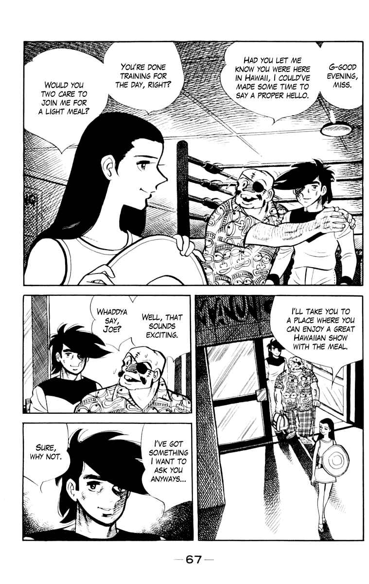 Chapter 108 - Page 64