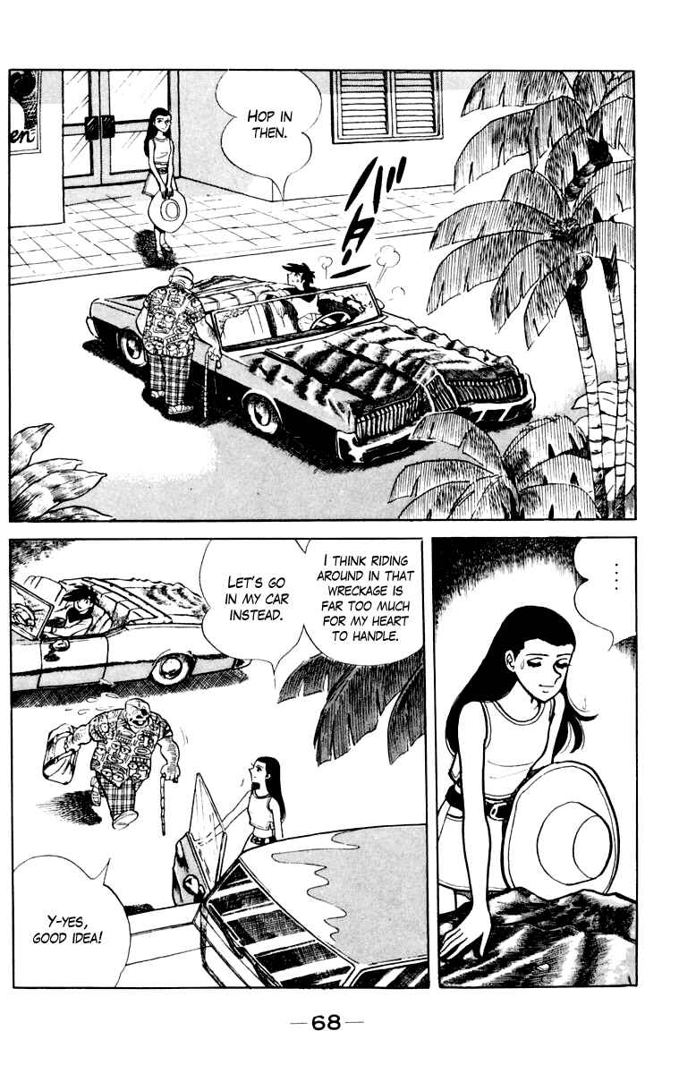 Chapter 108 - Page 65