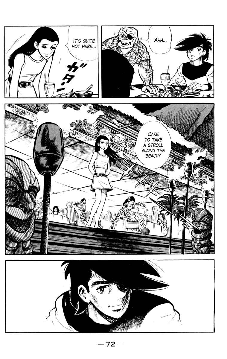 Chapter 108 - Page 69
