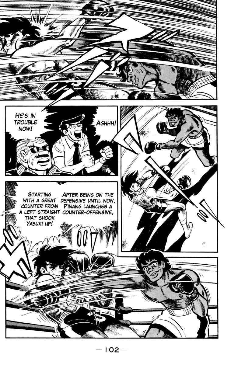 Chapter 108 - Page 98