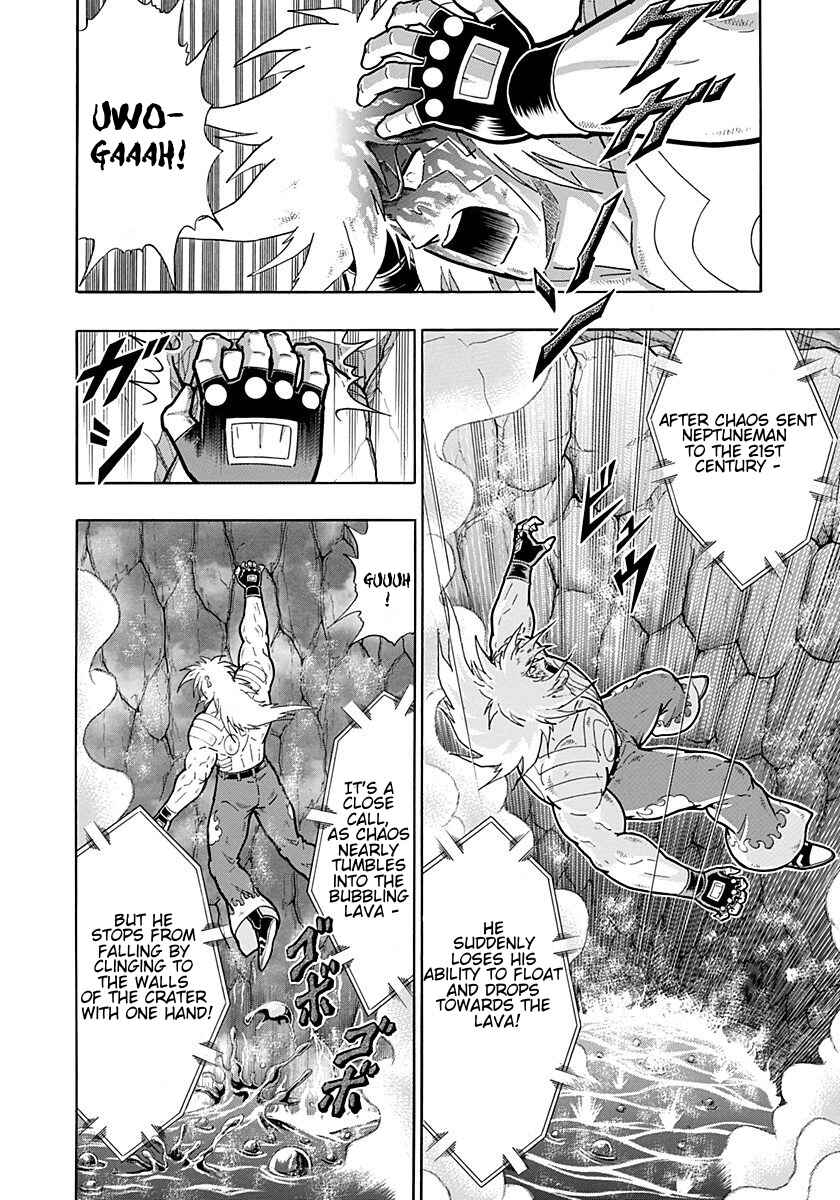 Chapter 257 - Page 4