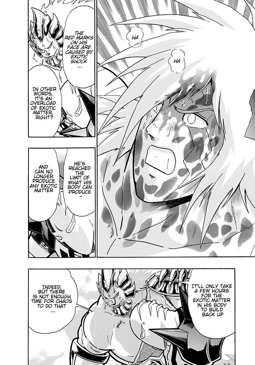 Chapter 257 - Page 6