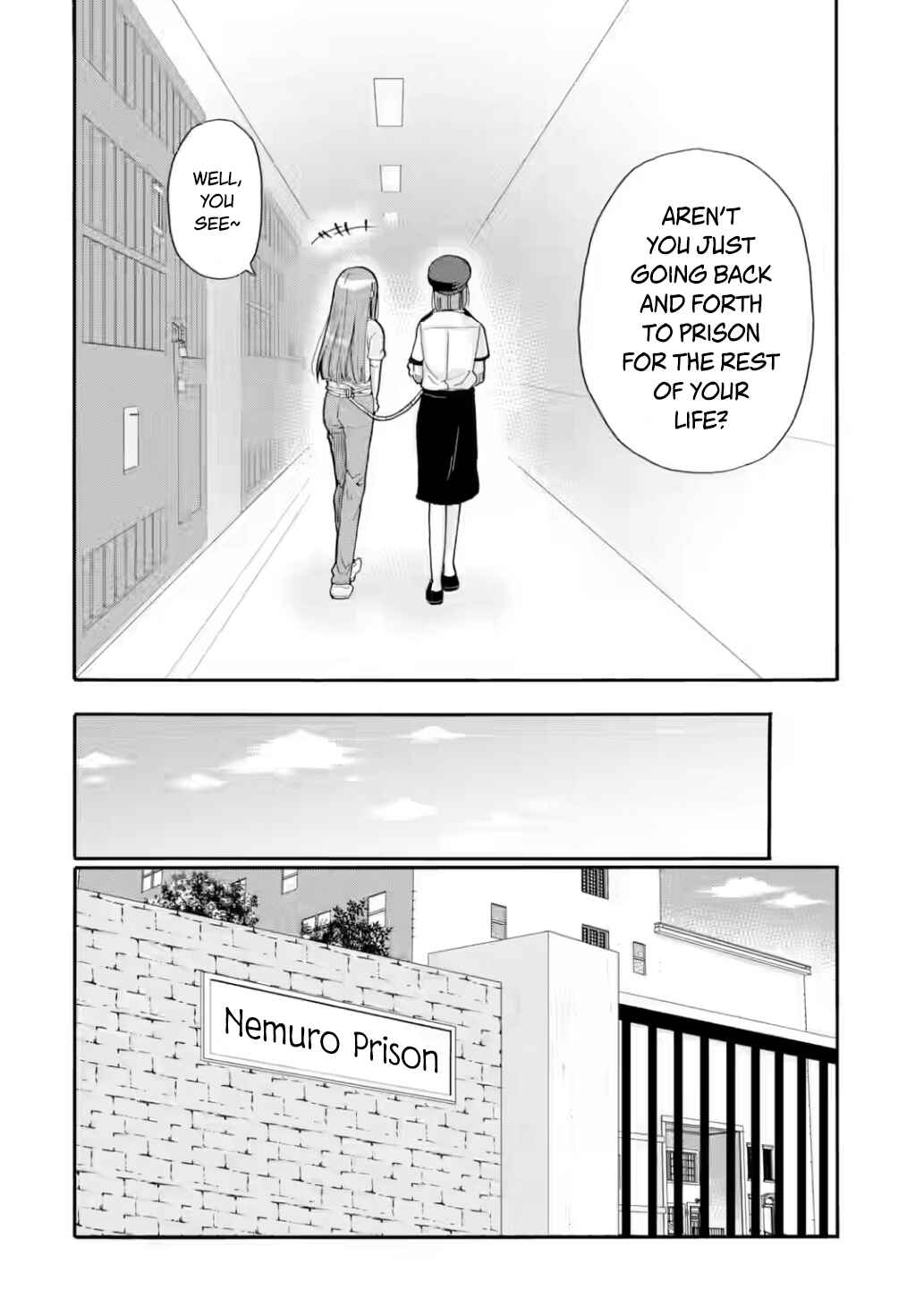 Chapter 31 - Page 22
