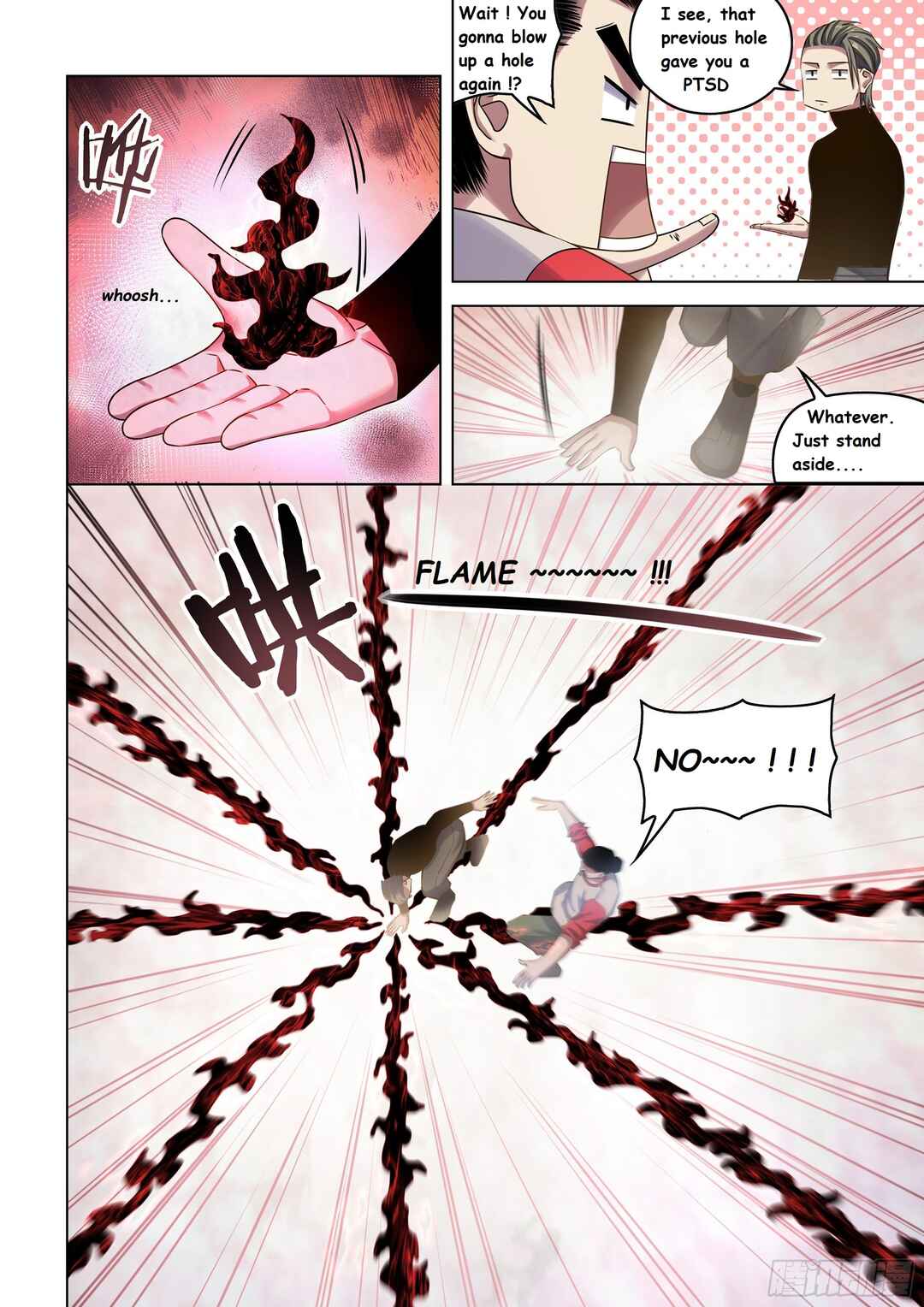 Chapter 521 - Page 4