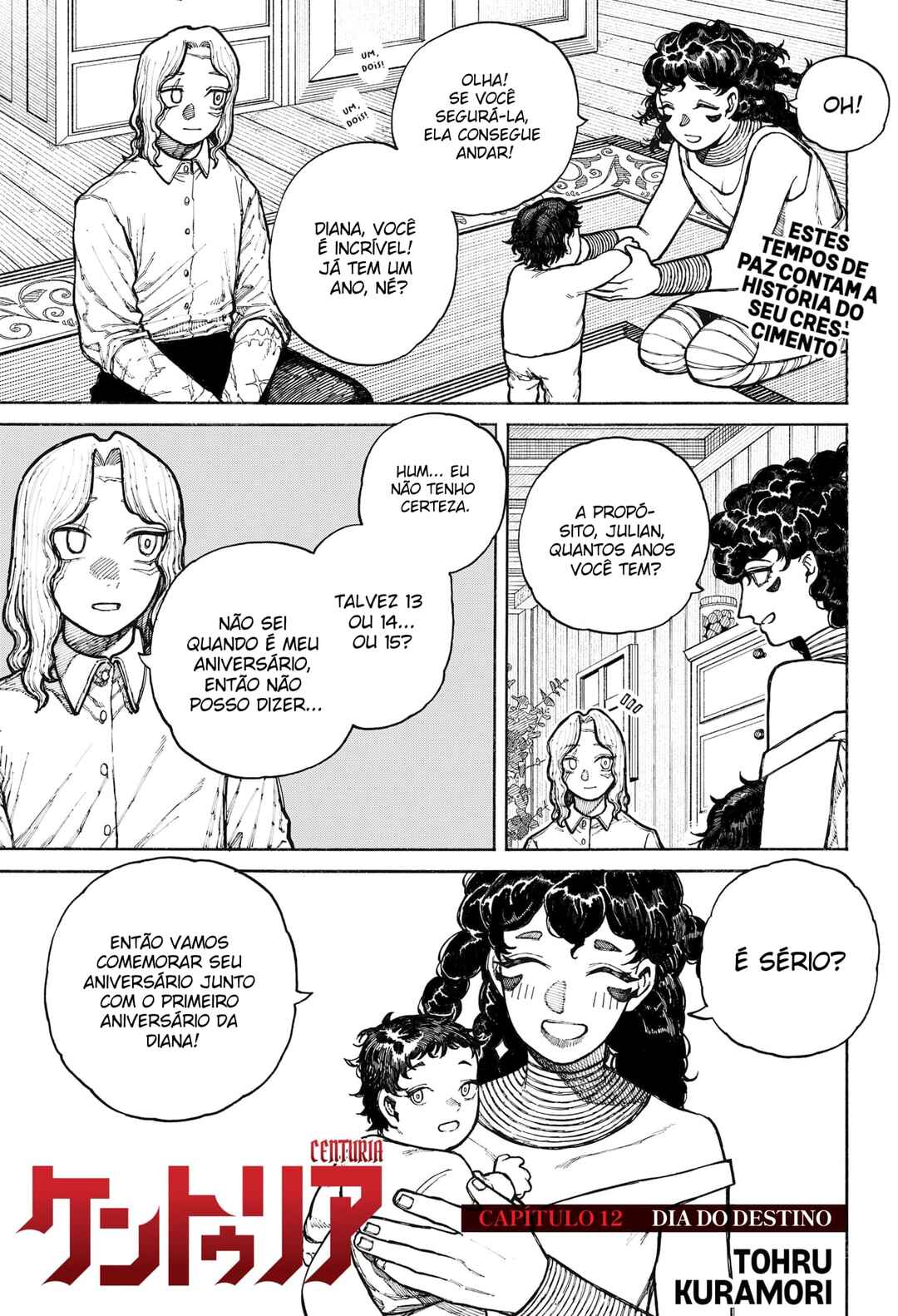 Chapter 12 - Page 1