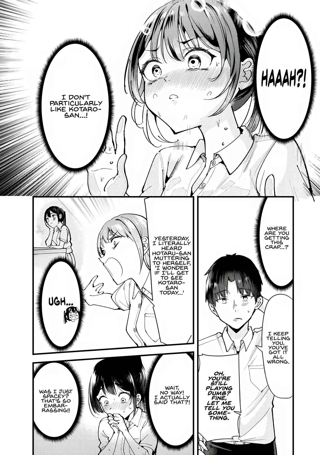 Chapter 74 - Page 11