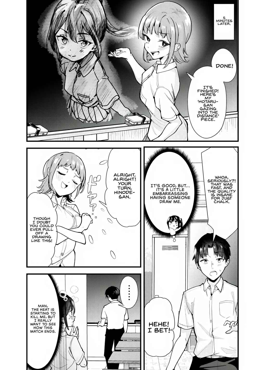 Chapter 74 - Page 13