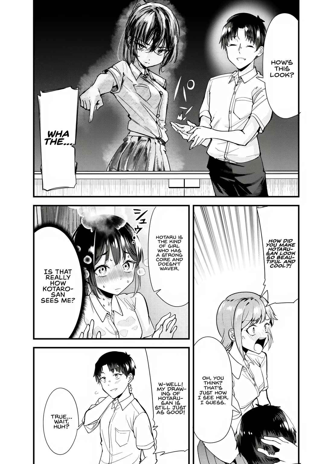 Chapter 74 - Page 17