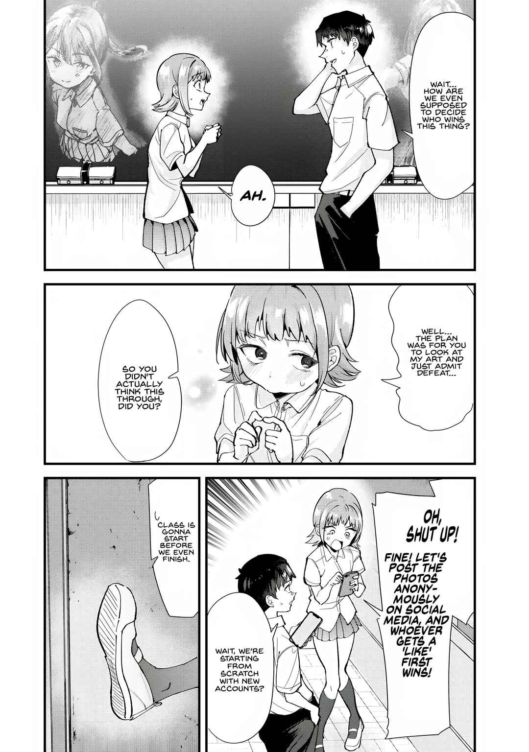 Chapter 74 - Page 18
