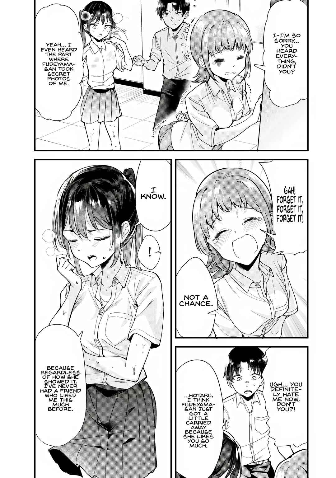 Chapter 74 - Page 21