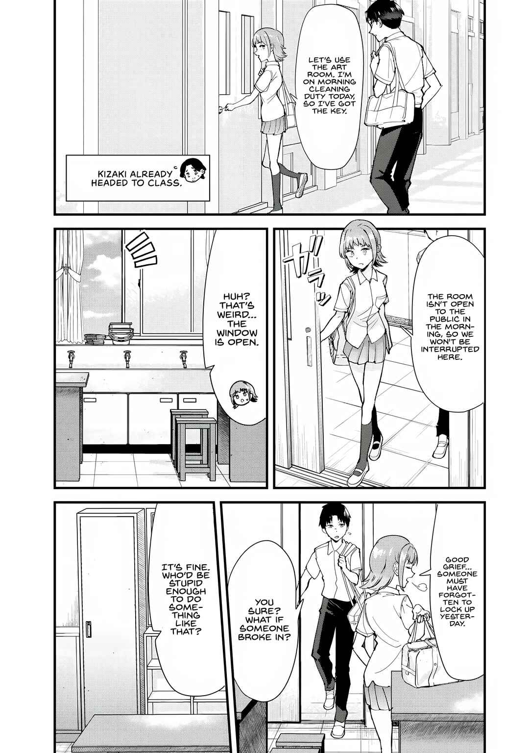 Chapter 74 - Page 5