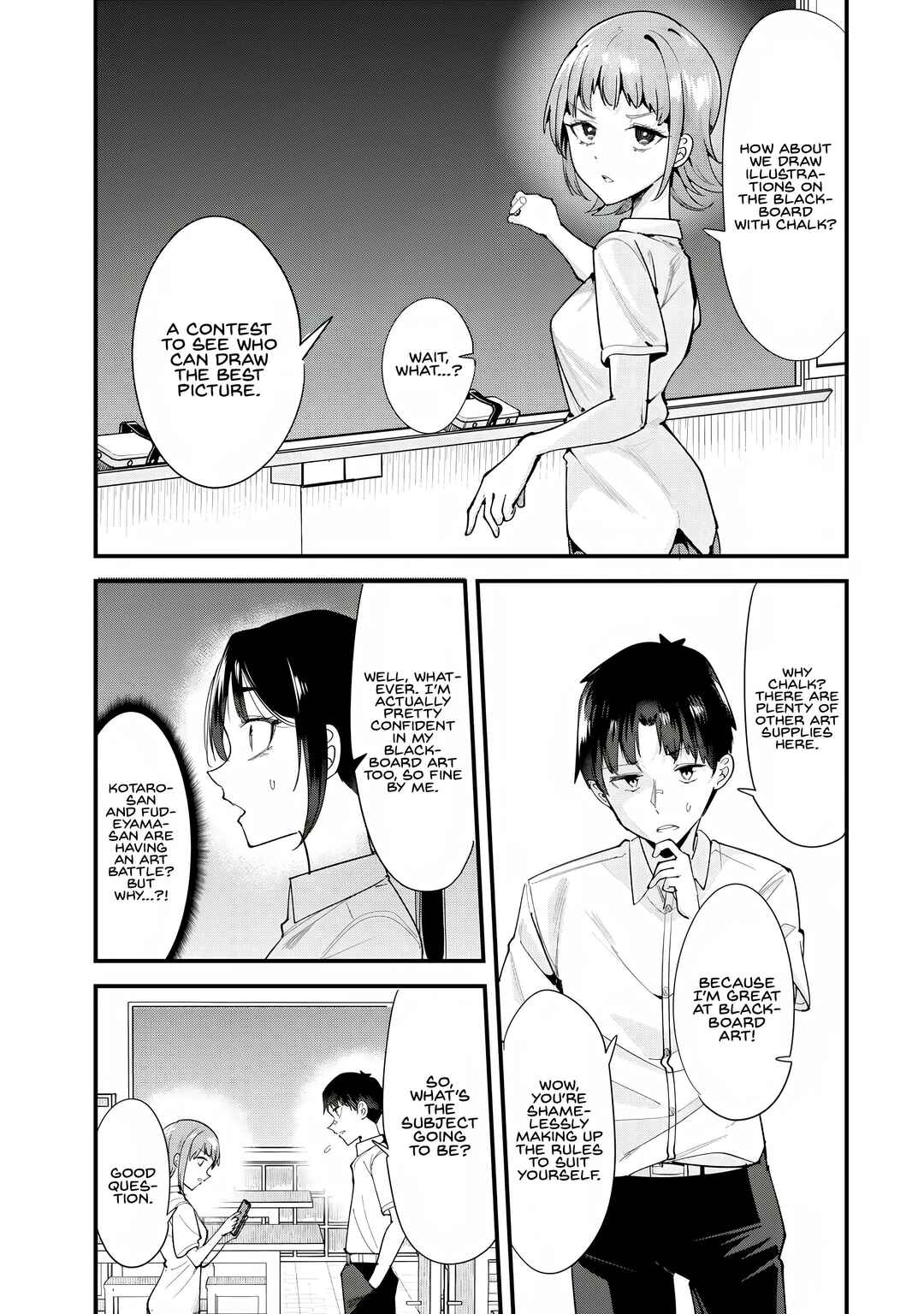 Chapter 74 - Page 7