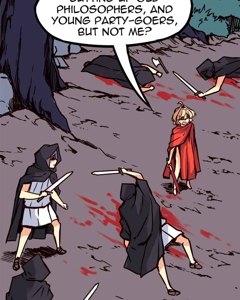 Chapter 80 - Page 19