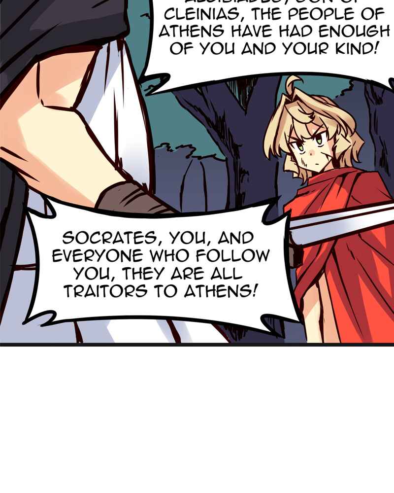 Chapter 80 - Page 28