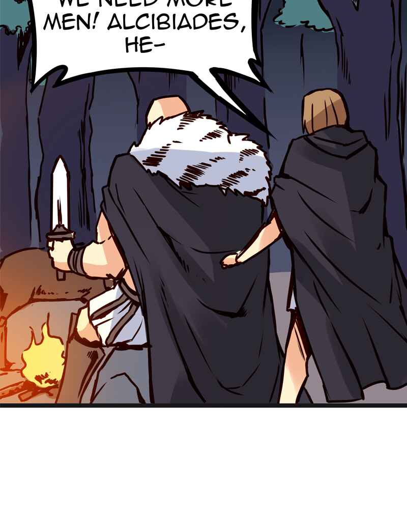 Chapter 80 - Page 33