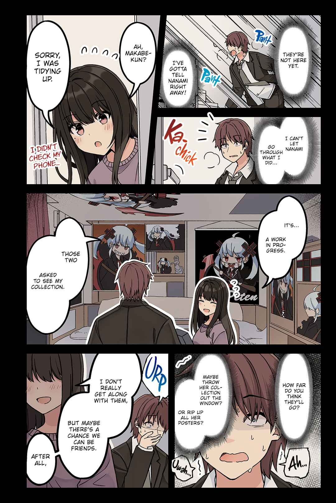 Chapter 181 - Page 2