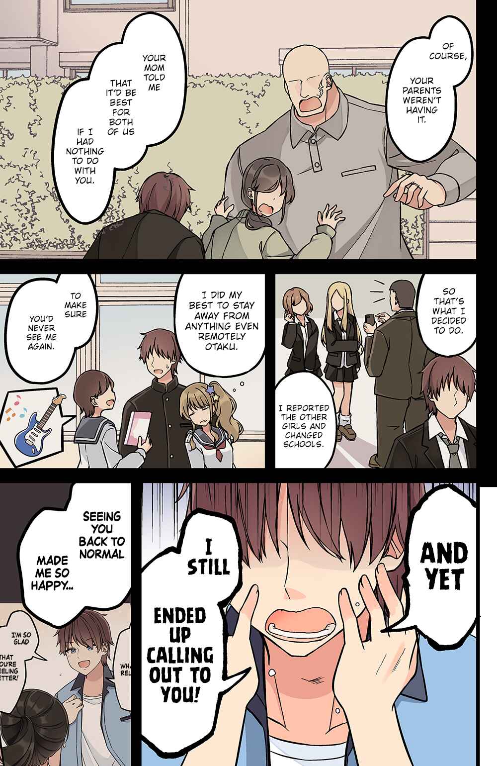 Chapter 181 - Page 5