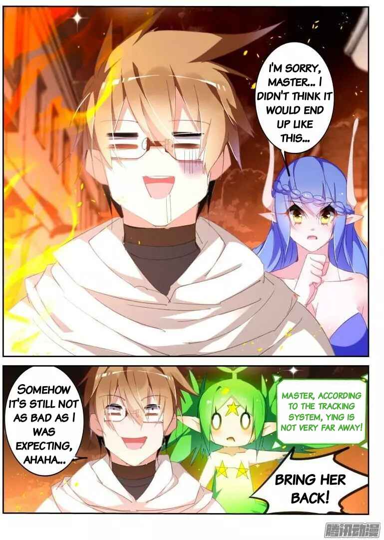Chapter 274 - Page 3