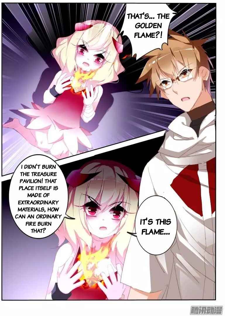 Chapter 274 - Page 8