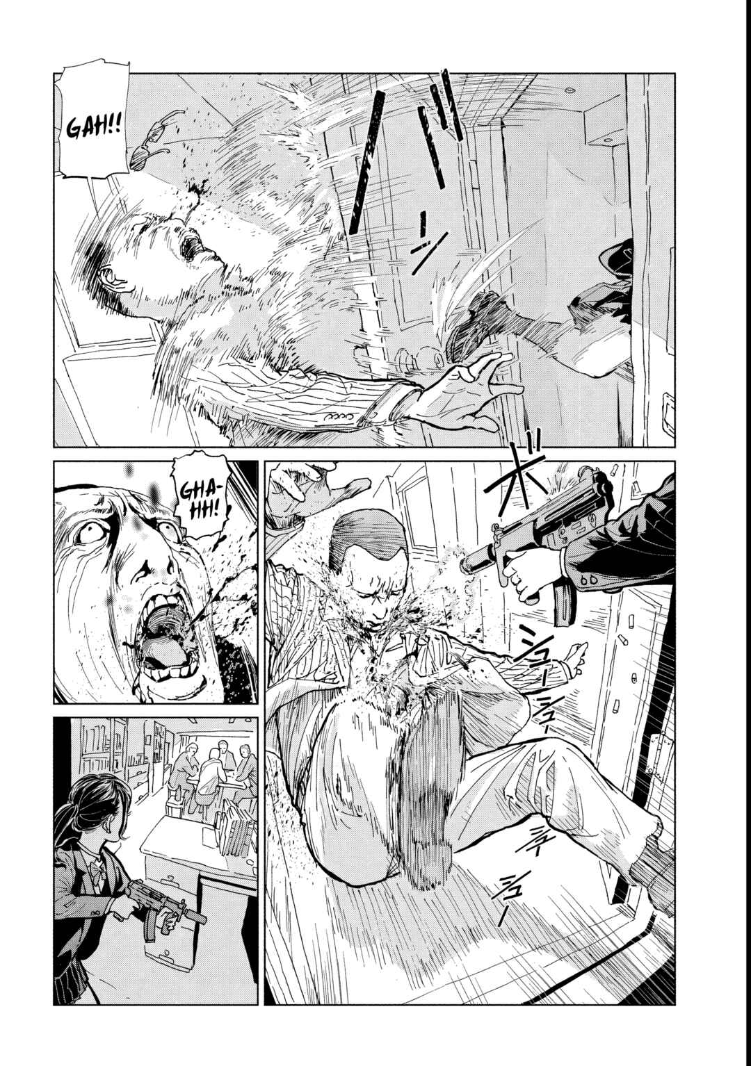 Chapter 2 - Page 5