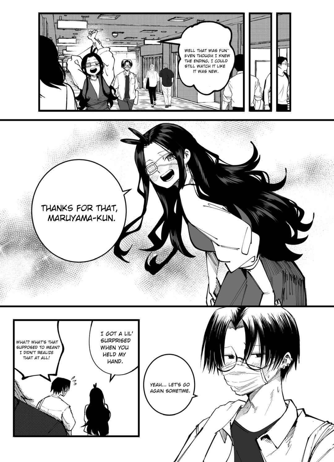 Chapter 49 - Page 5