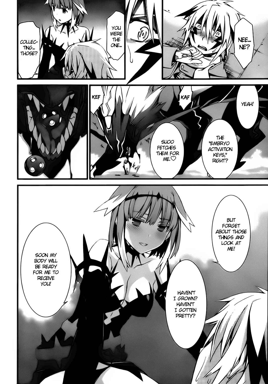 Chapter 72 - Page 14