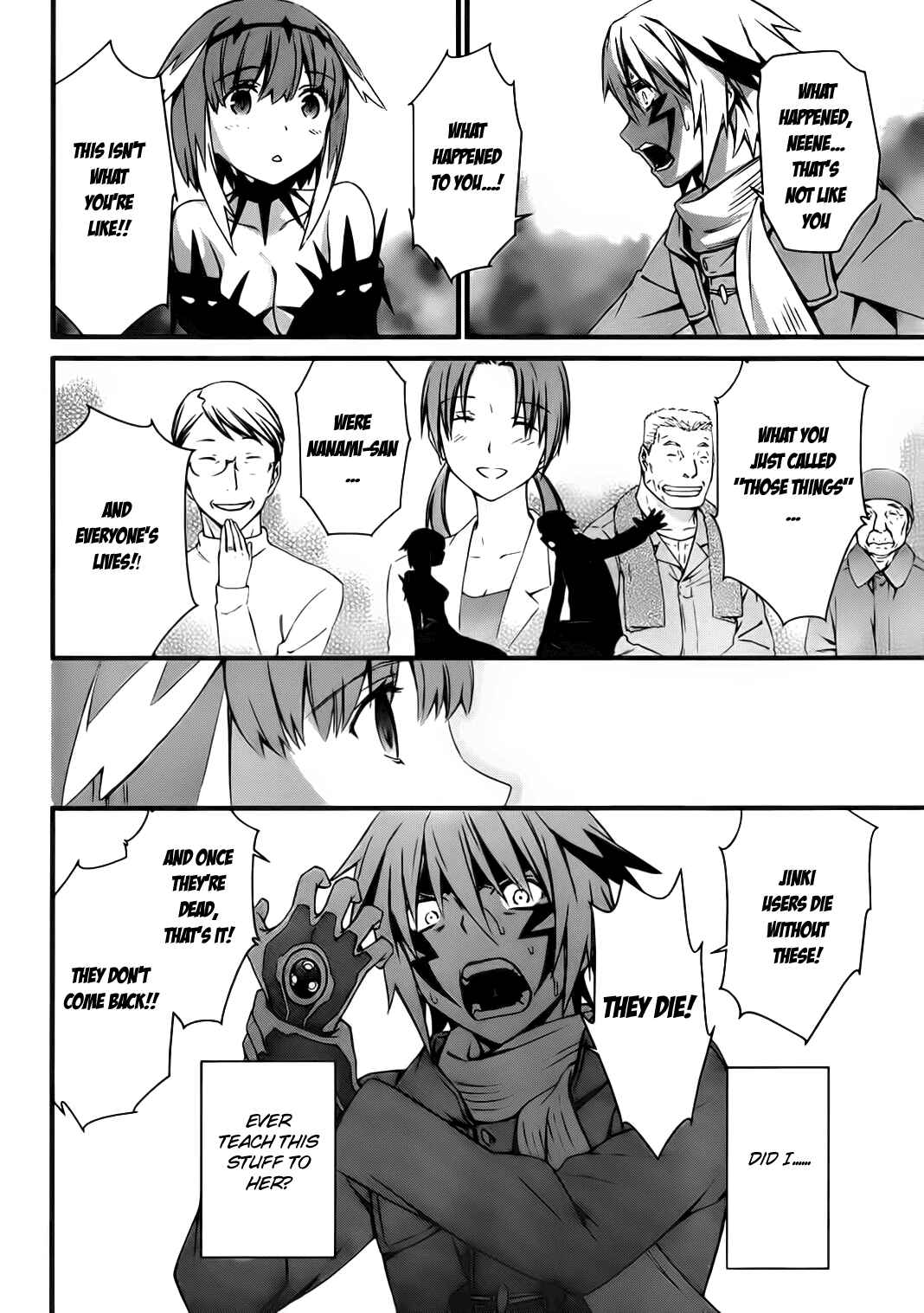Chapter 72 - Page 16
