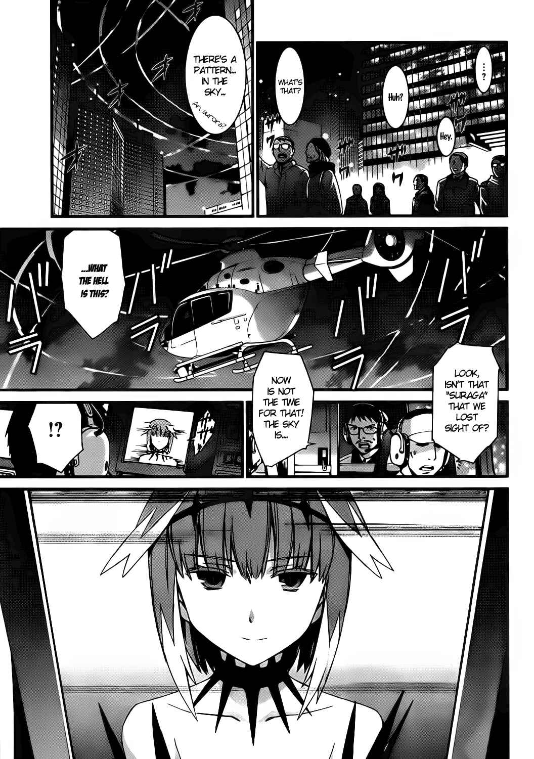Chapter 72 - Page 21