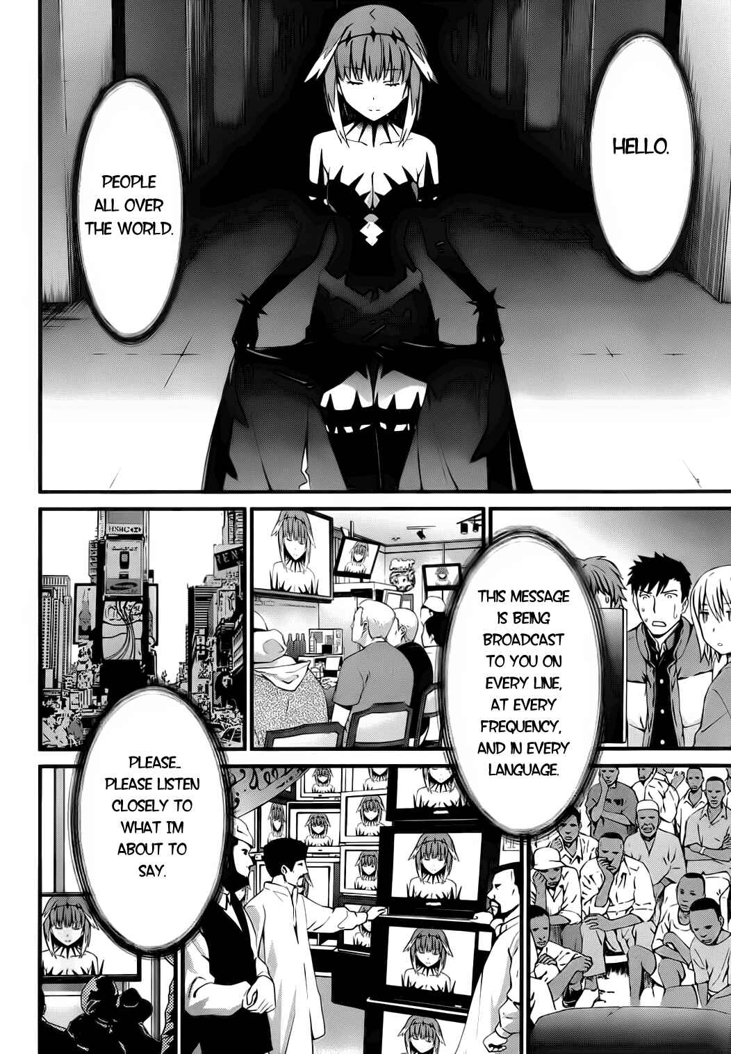 Chapter 72 - Page 22