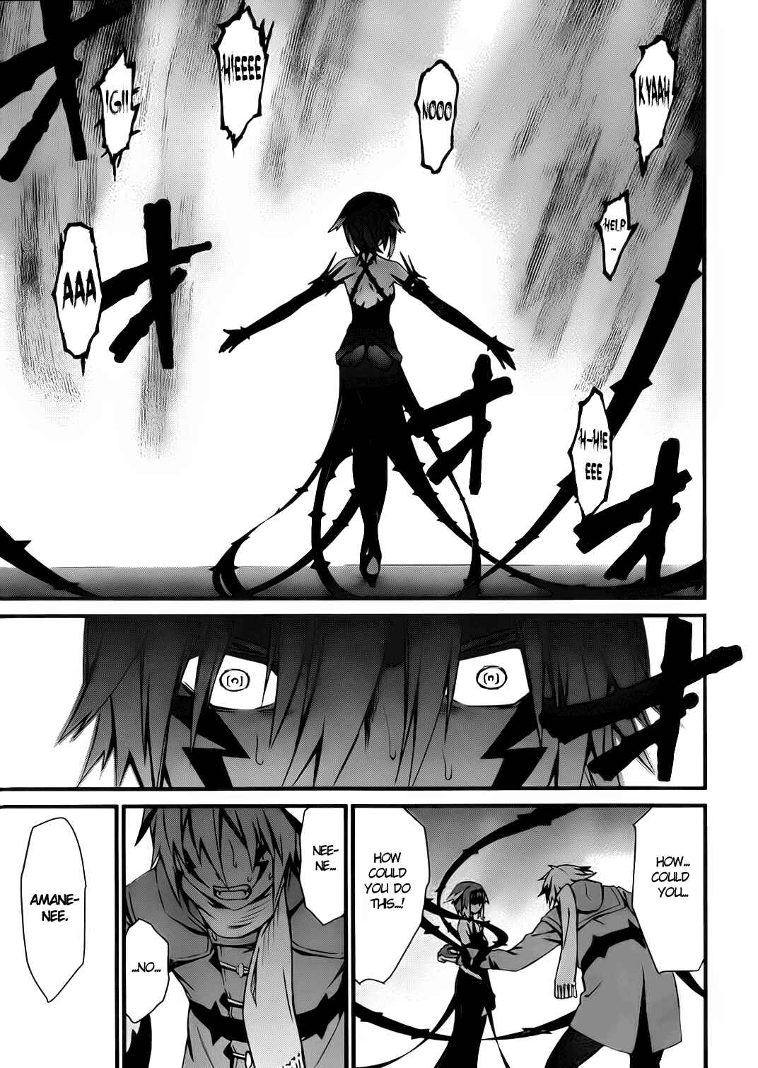 Chapter 72 - Page 30