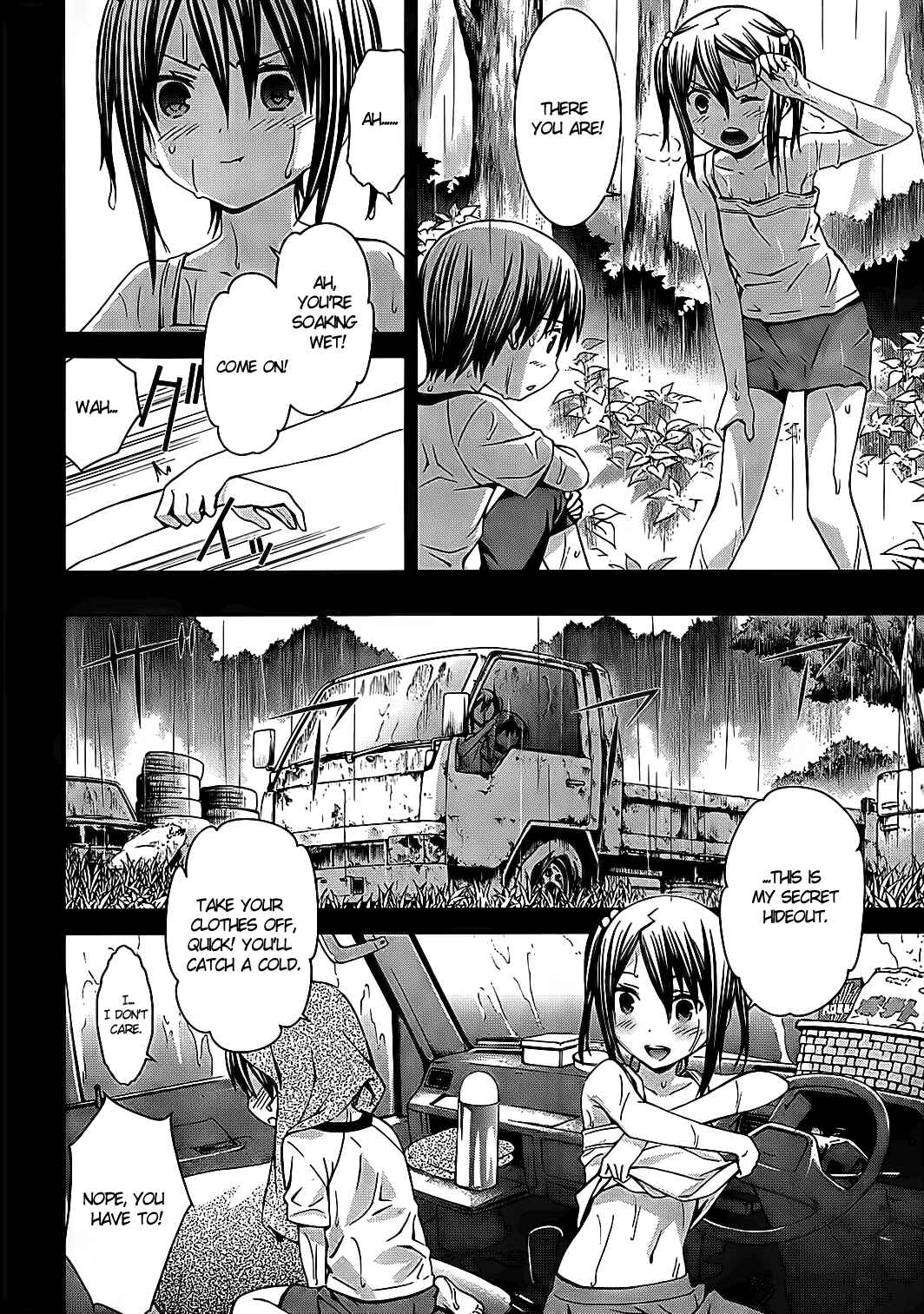 Chapter 72 - Page 7