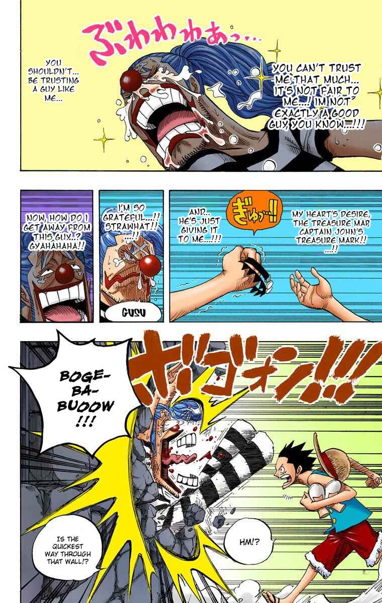 Chapter 527 - Page 13
