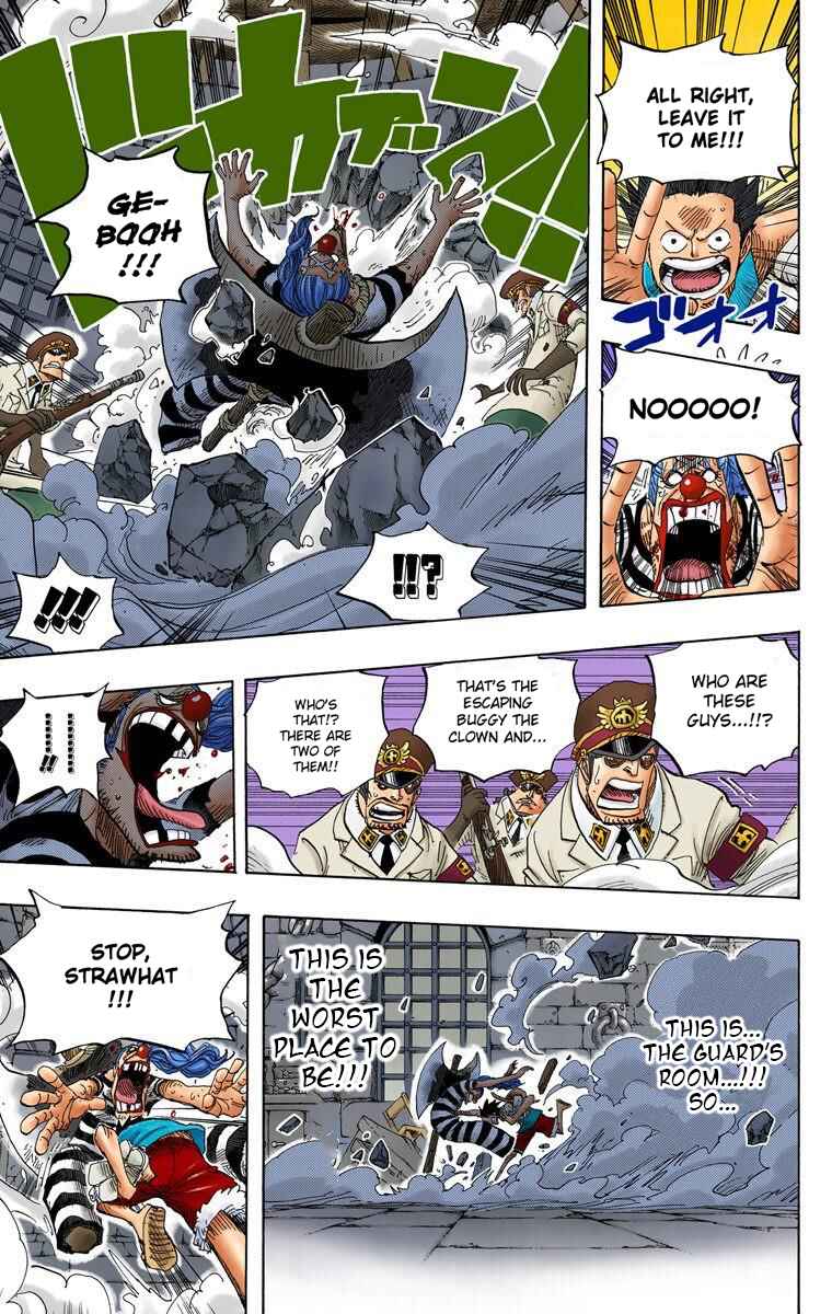 Chapter 527 - Page 14