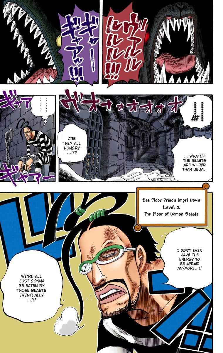 Chapter 527 - Page 20