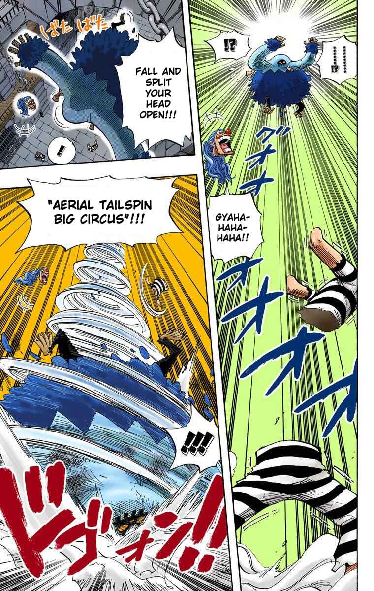 Chapter 527 - Page 4