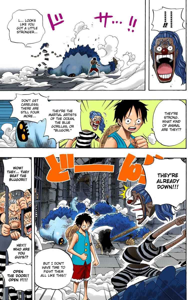 Chapter 527 - Page 6